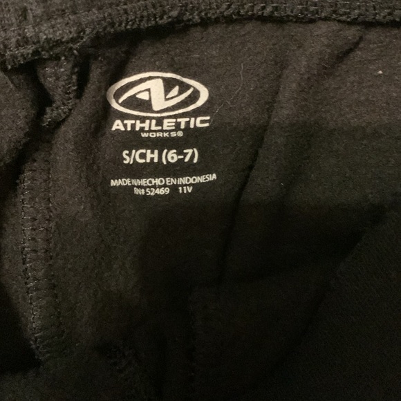 Little Boys Sweatpants - Picture 5 of 5